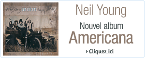 Neil Young : Americana
