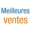 Meilleures ventes