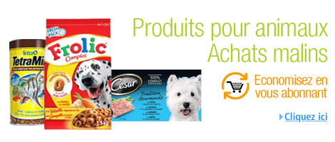 Economisez en vous abonnant