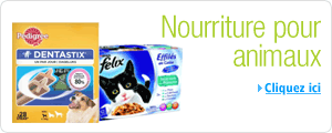 alimentation pets