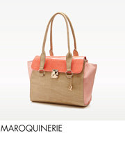 Maroquinerie et bagages