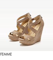 Chaussures femme