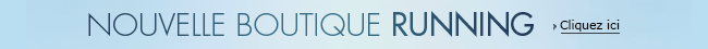 Boutique Running