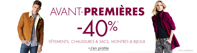 Offre d'hiver 50%