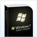 Windows 7 Edition Int�gral