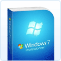 Windows 7 Edition Professionnel