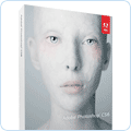 Logiciels Photo CS6