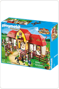 Playmobil
