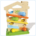 Jouets en bois