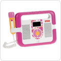 Radios, Lecteurs CD et MP3