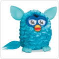 Peluches et Animaux interactifs
