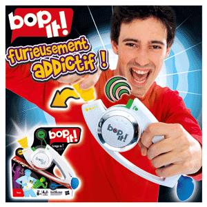 Bop it visuel principal