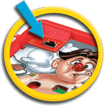 Dr Maboul détail jeu