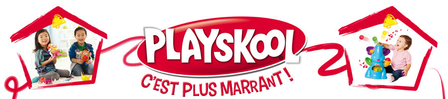 Playskool