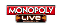 logo Monopoly Live