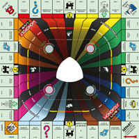 Monopoly live plateau