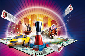 Monopoly Live