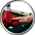 Monopoly Live zoom main