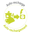 Spykee auto recharge