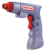 Visseuse Meccano