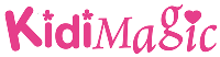 Kidimagic logo