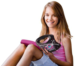 Kidi Secrets 2 enfant