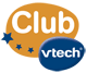 logo Club VTech