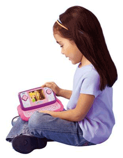 mobigo fille