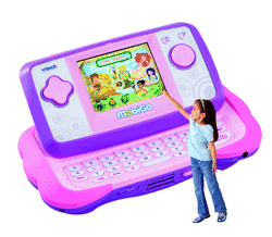 Mobigo rose