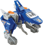 Switch and Go Dino - Spinosaure - Dino