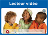 Storio lecteur vidéo
