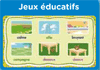 Storio jeux éducatifs
