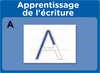Storio apprentissage de l'écriture