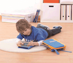 Storio enfant