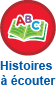 Storio picto histoires à écouter