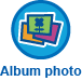 Storio picto album photo