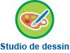 Storio picto studio de dessin