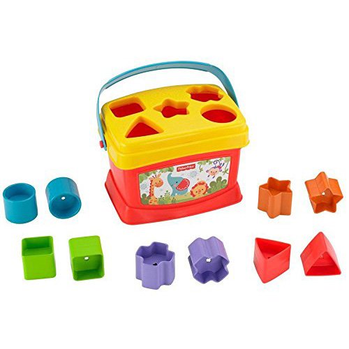 jouet fisher price 6 mois