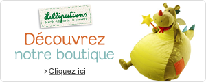 Boutique Lilliputiens