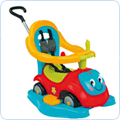 Véhicules pour enfants