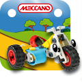 Meccano Construction et Build and play