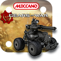 Meccano Gears of War