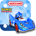 Meccano Sonic