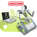 Meccano Spykee