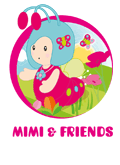 Mimi and Friends