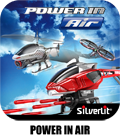 SILVERLIT Power in Air