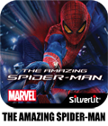 Amazing Spiderman