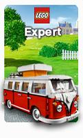 LEGO Expert