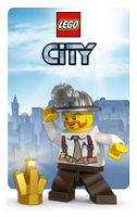 LEGO City