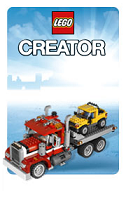 LEGO Creator
